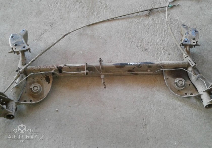 Балка Рено Логан 2