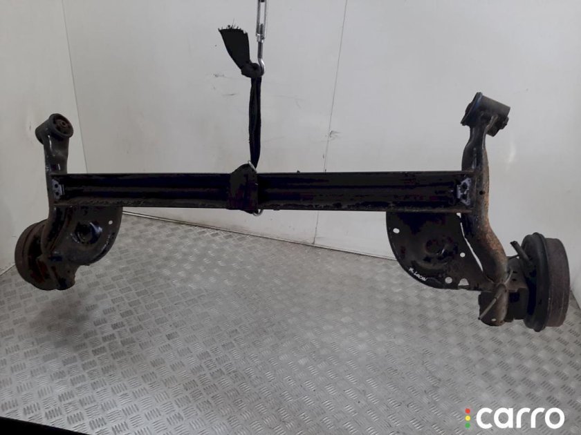 Балка задней подвески