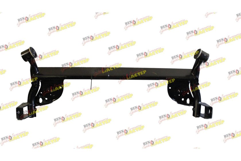 Задняя балка Рено Логан 1