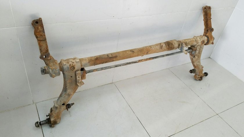 Балка Рено 19