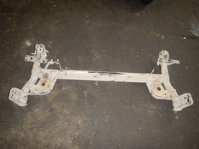 Балка Рено Симбол