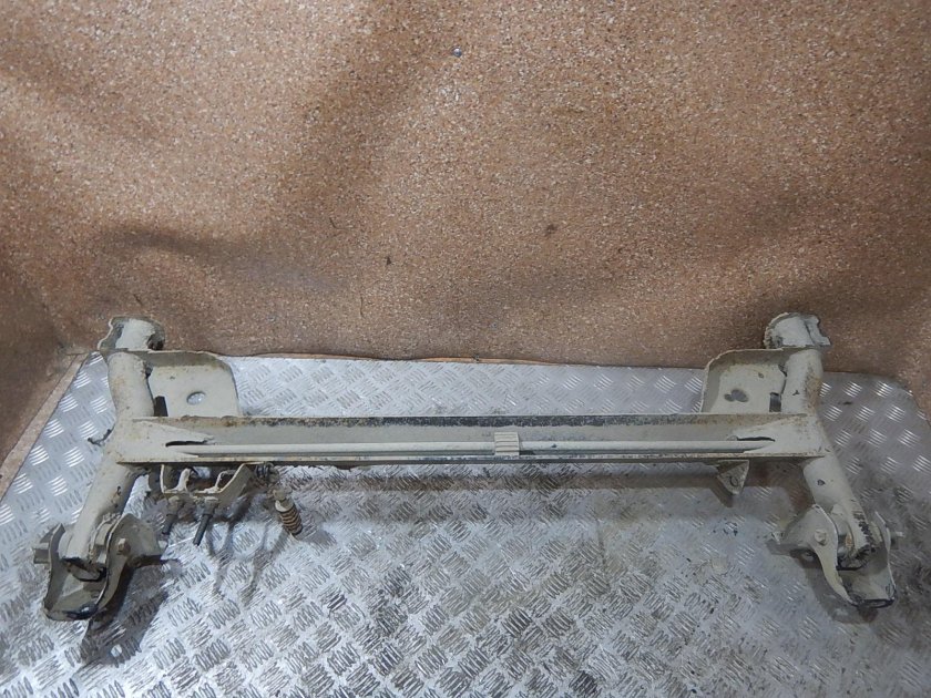 Балка Рено Симбол