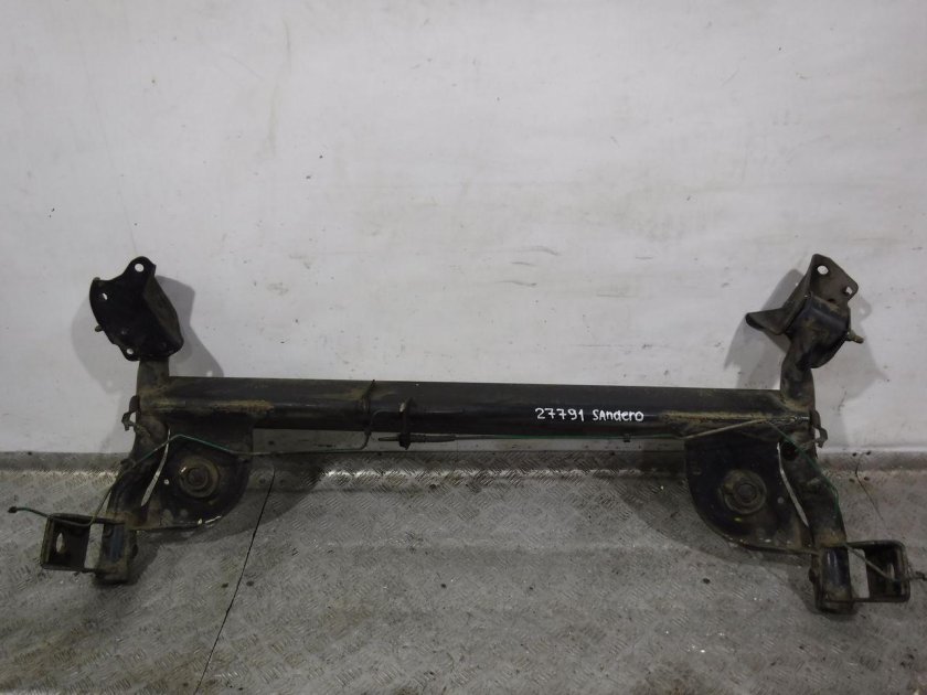 Балка Рено Логан 1