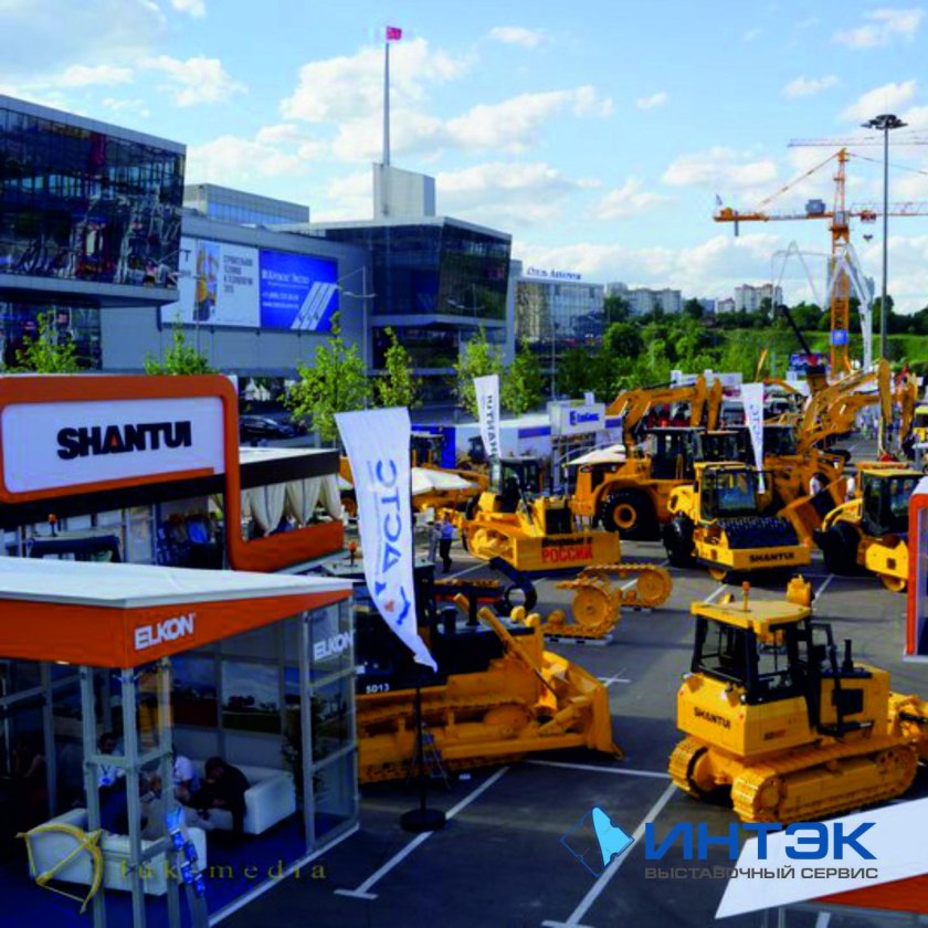 Баума СТТ 2022