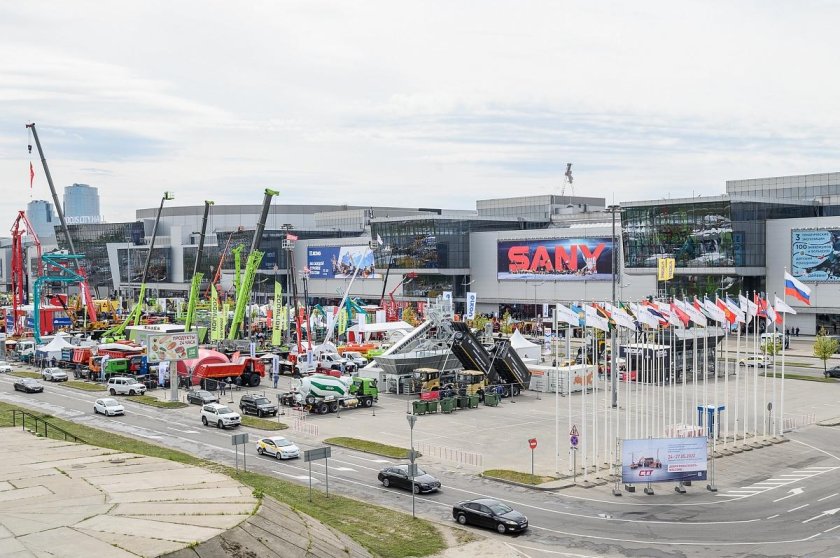 СТТ Экспо 2022