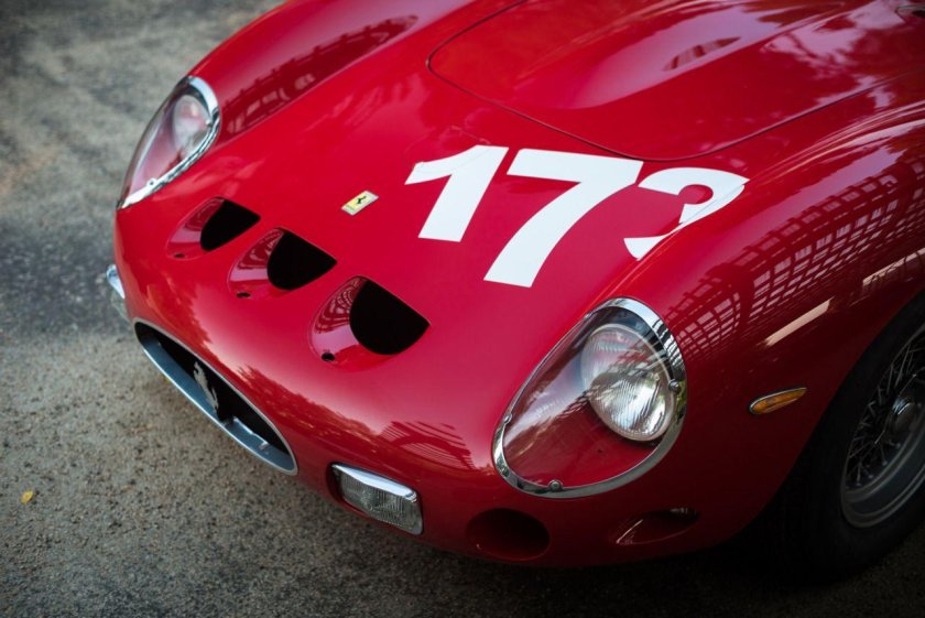 Ferrari 250 GTO