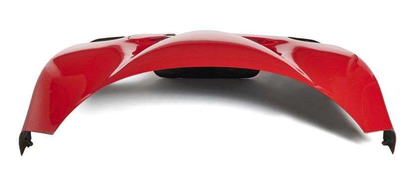 Феррари капот