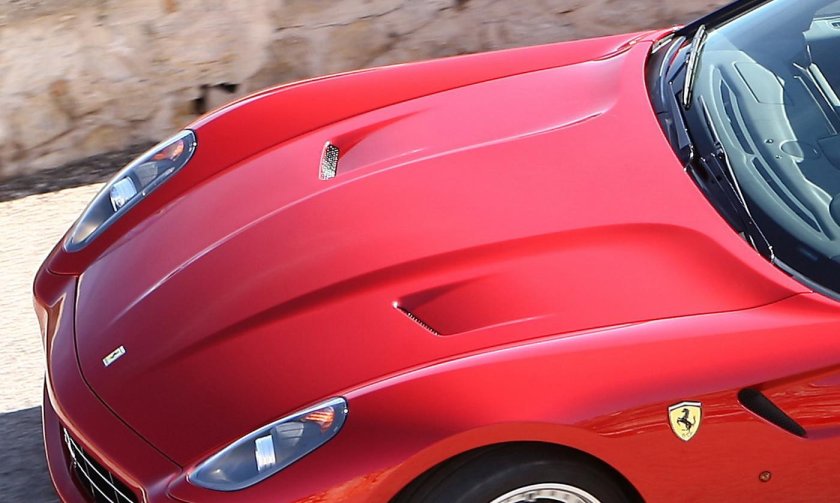 Ferrari 599 GTB HGTE