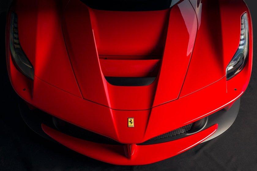 Ferrari LAFERRARI