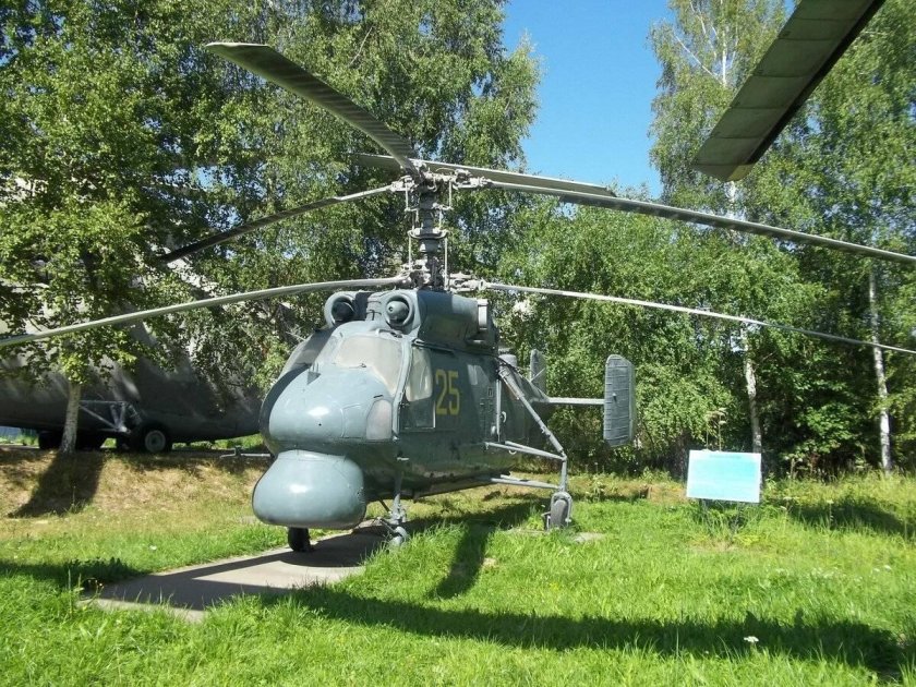 Ми-24 Торжок