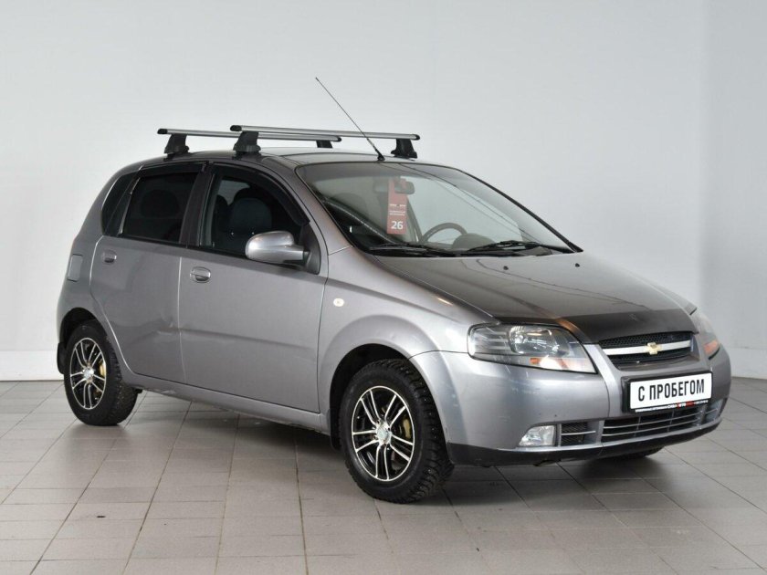 Авео универсал