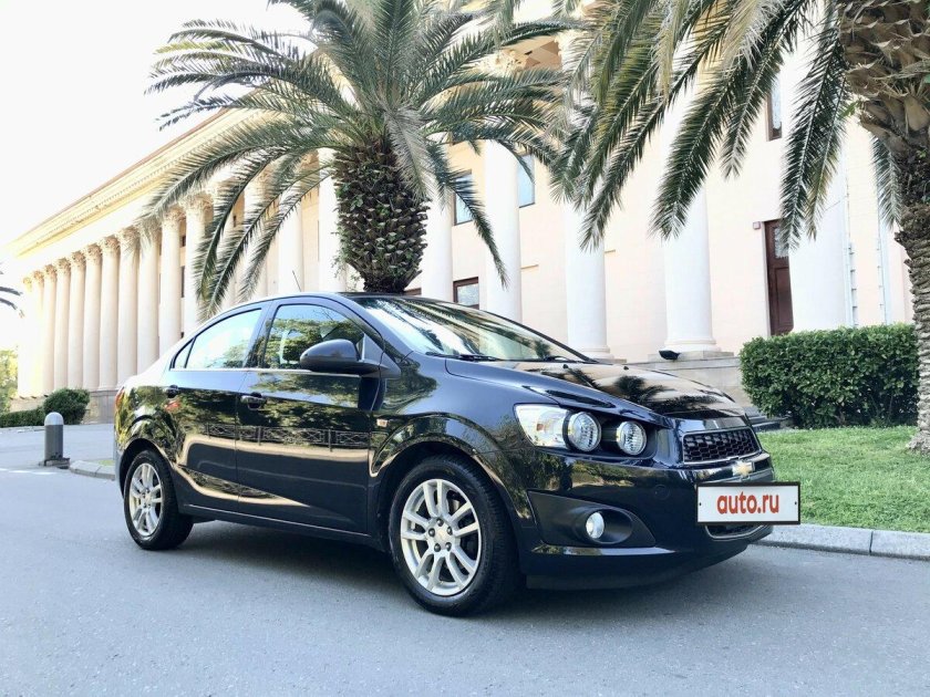 Рено Авео универсал