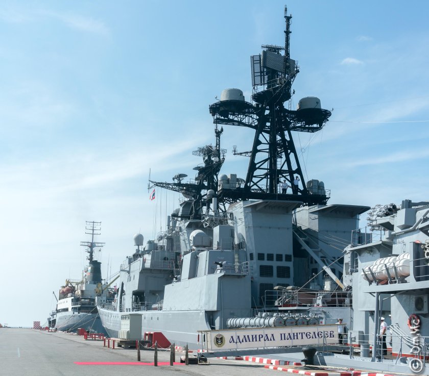 БПК Адмирал Пантелеев