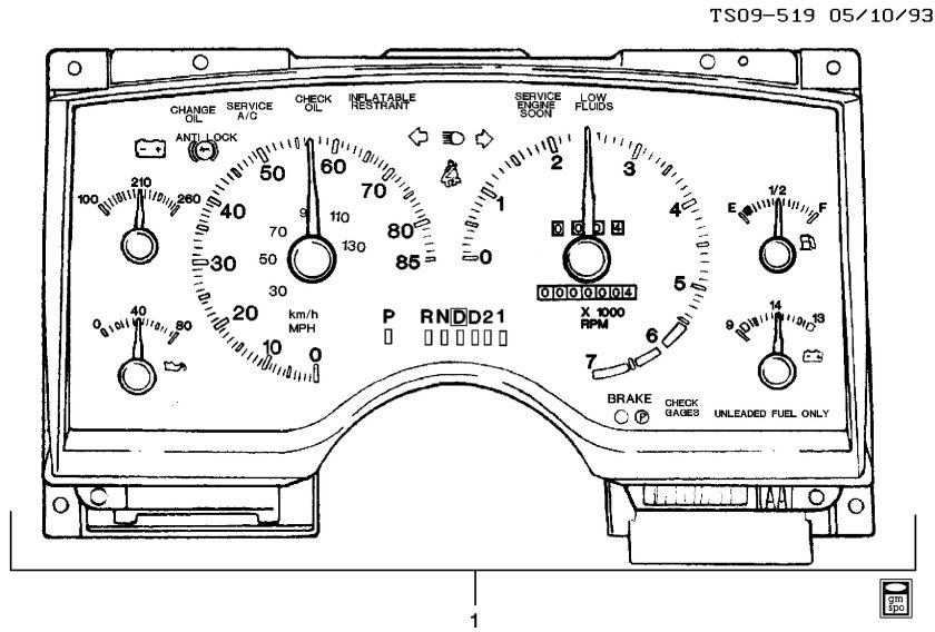 Jeep liberty индикаторы приборной панели