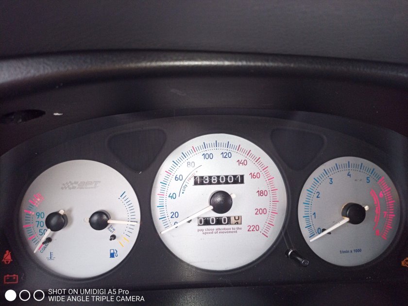 Додж караван