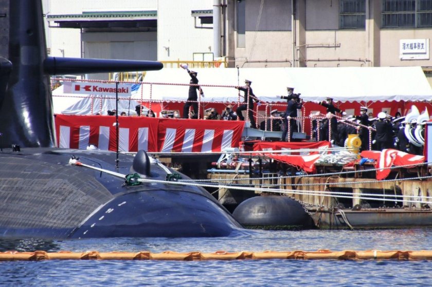 USS Kobe аукцион в Японии где находится