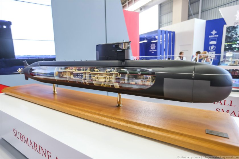 ДЭПЛ Амур-1650