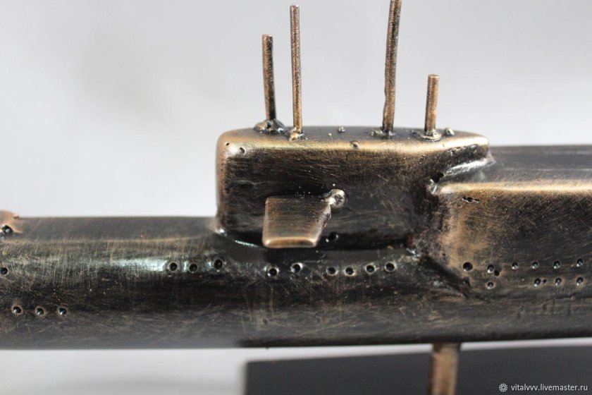 Подводная лодка