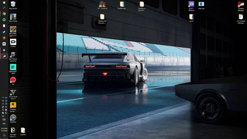 2022 Hyundai n Vision 74