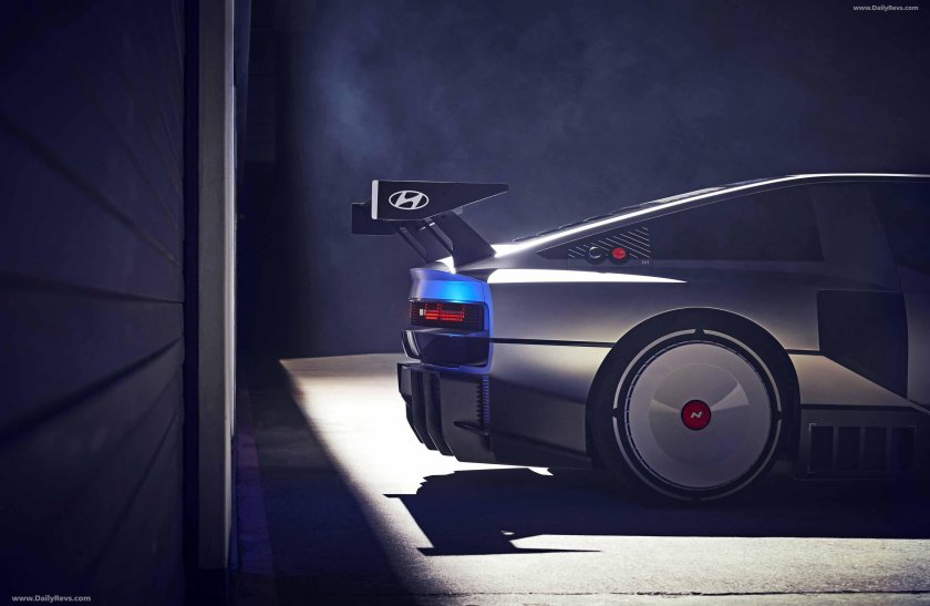 2022 Hyundai n Vision 74