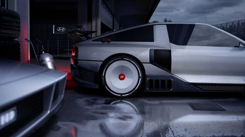 2022 Hyundai n Vision 74