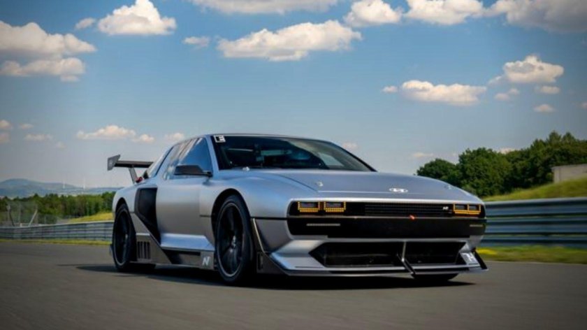 2022 Hyundai n Vision 74