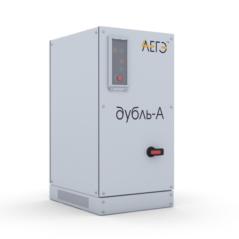 Аэродромный выпрямитель