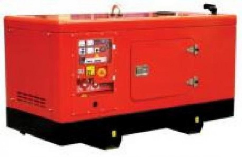 Himoinsa HYW-8 t5 m6