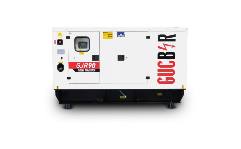 Diesel generator