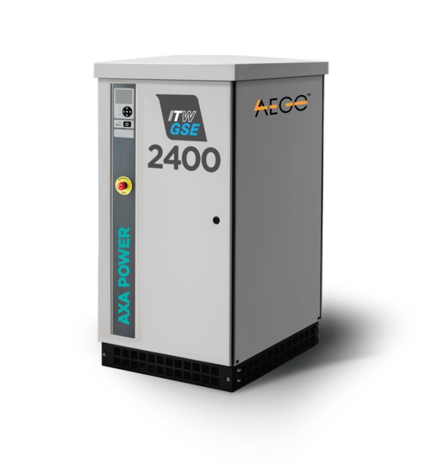 AXA Power 2300 Compact Аэродромный источник питания