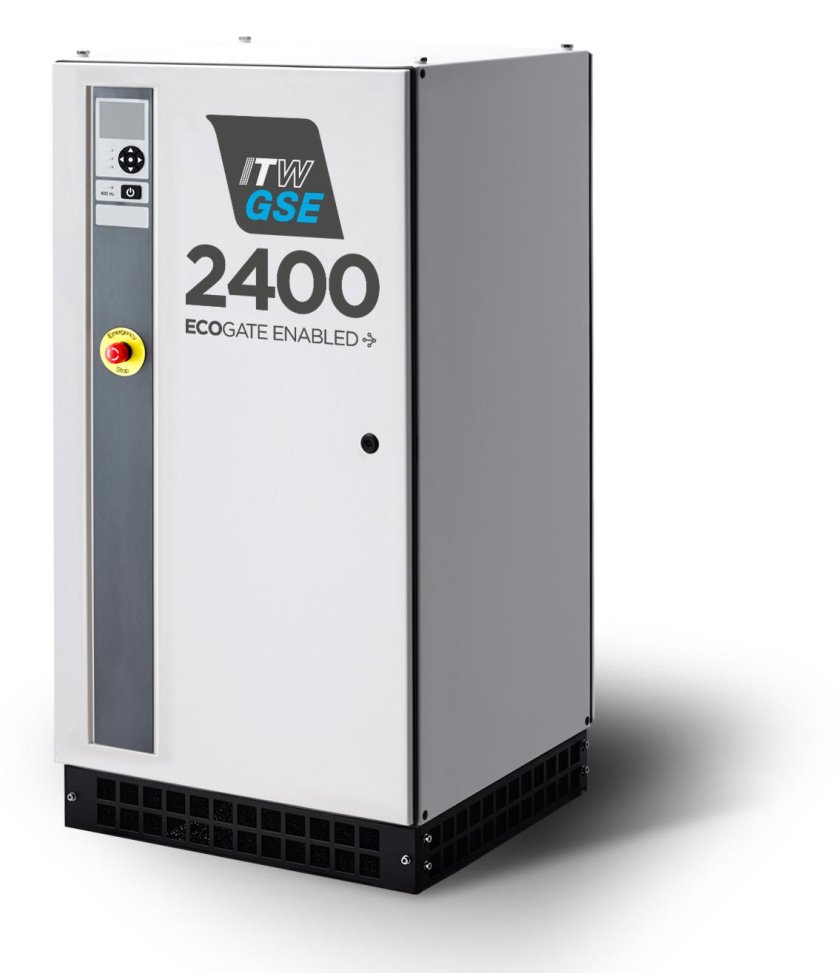 AXA Power 2300 Compact Аэродромный источник питания