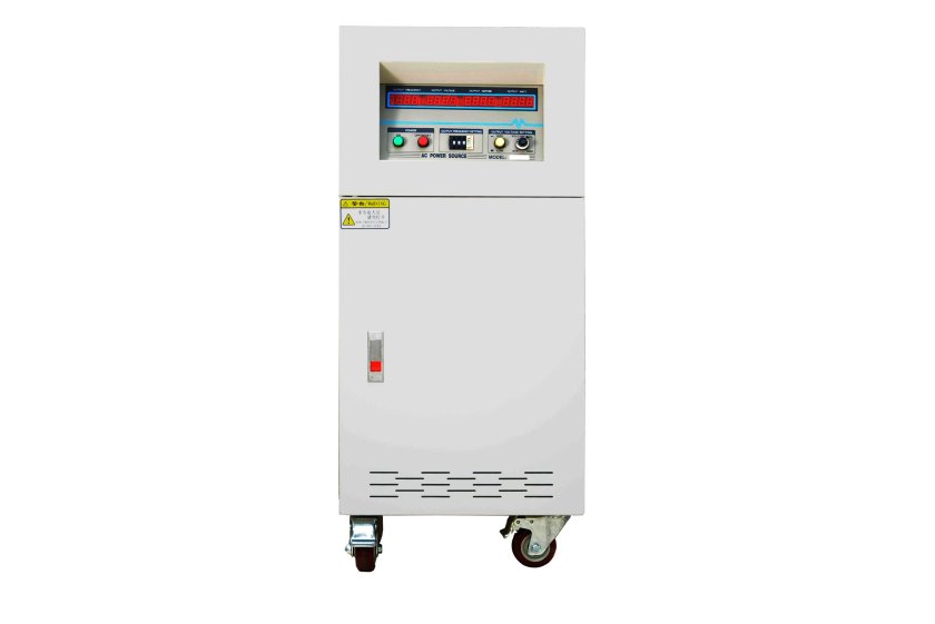 Электромеханический преобразователь частоты 400 Гц