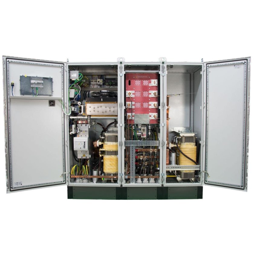 Keb частотный преобразователь