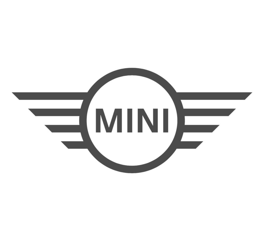 Mini cooper logo