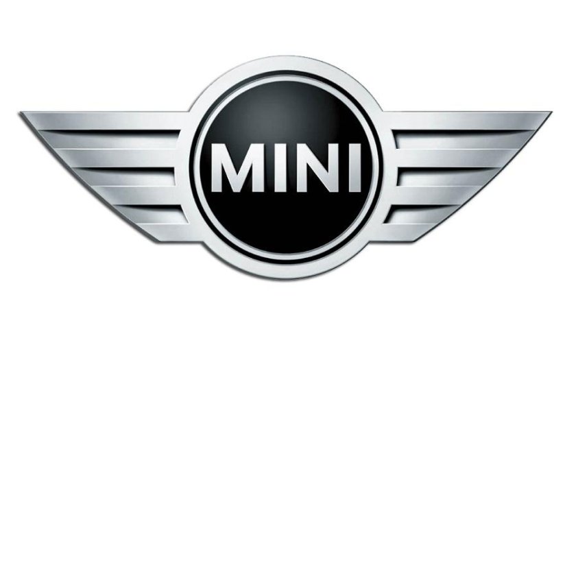 Логотип мини купер