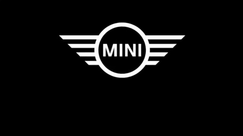 Мини эмблема