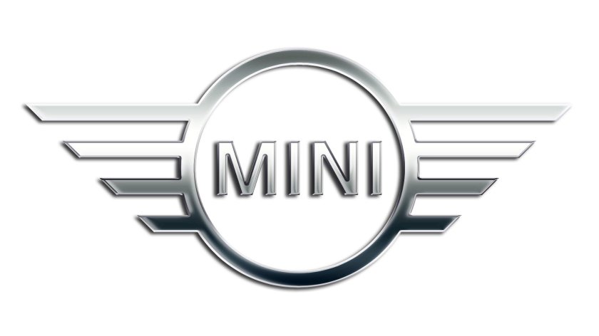 Mini Cooper logo