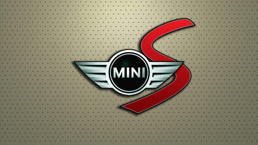 Минкупер лого