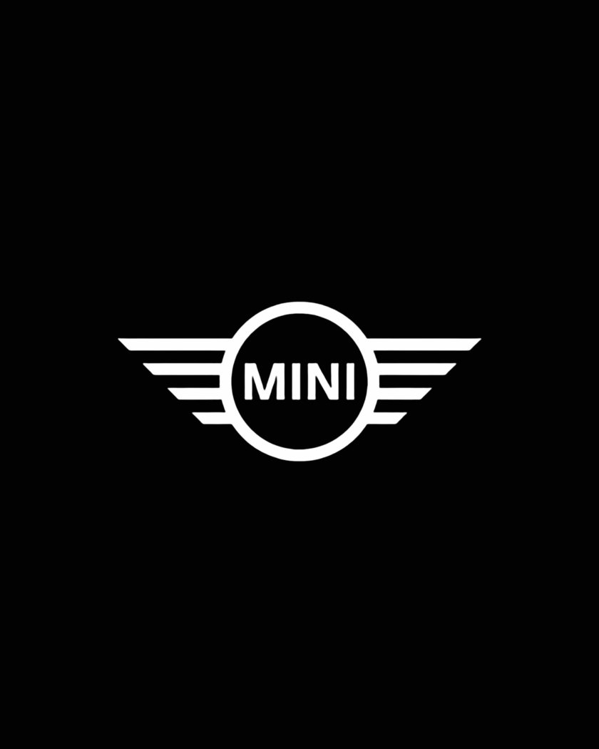 Мини эмблема