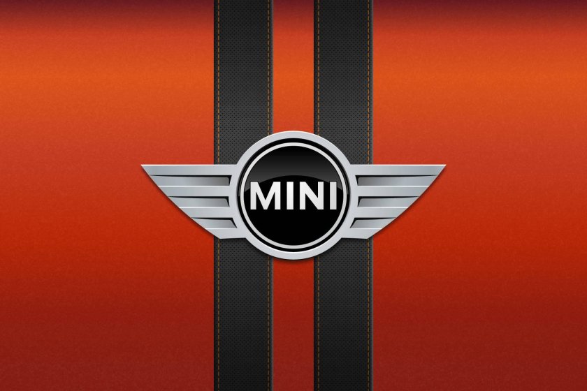 Mini logo