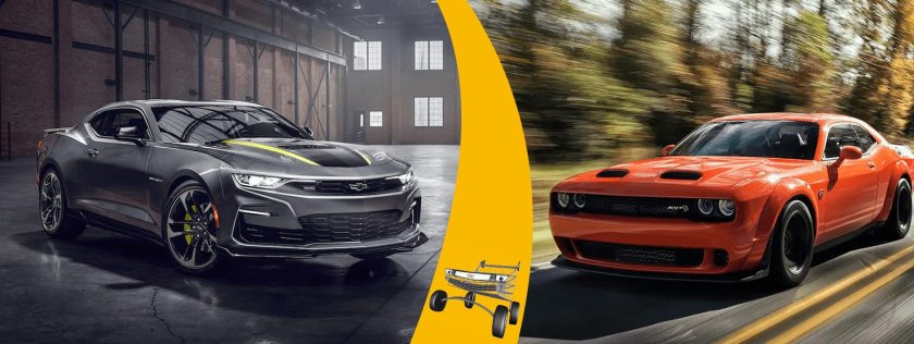 Chevrolet camaro zl 1