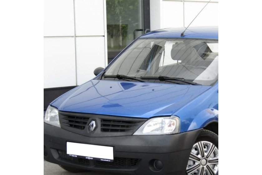 Renault Logan 2004