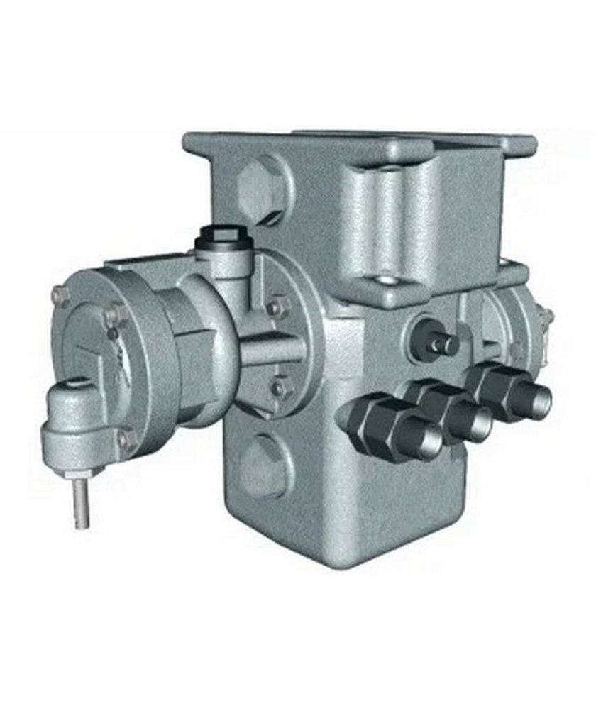 Воздухораспределитель 483а-03бс