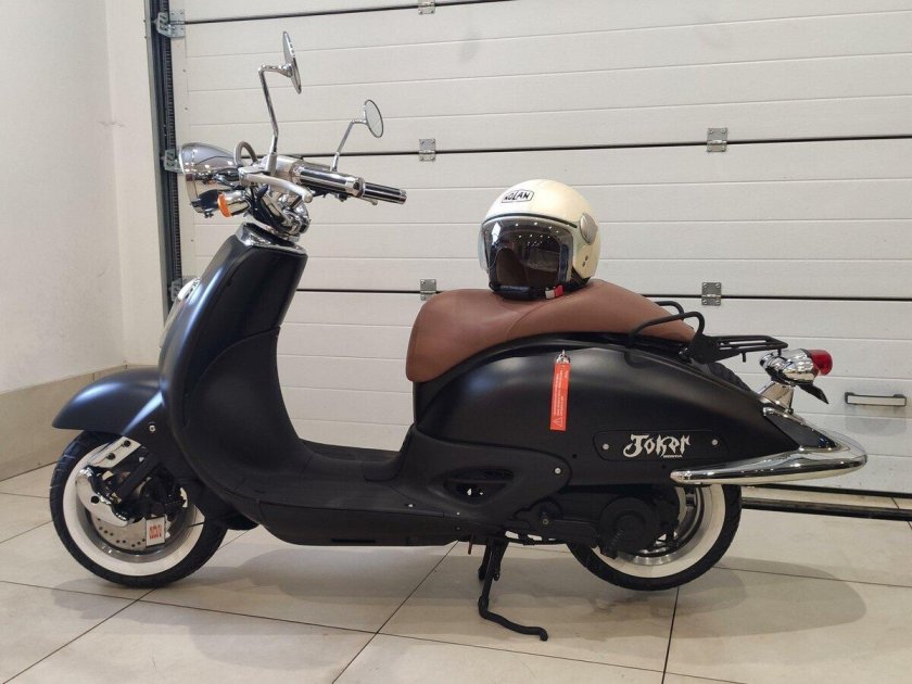 Хонда джокер