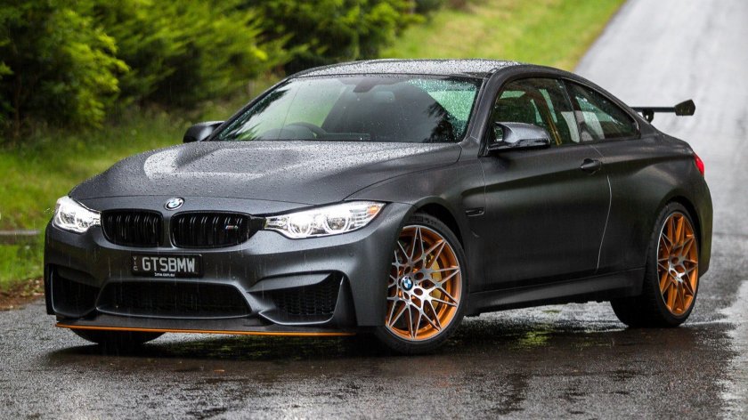 BMW m4