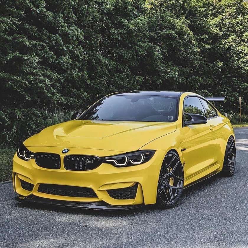 BMW m4