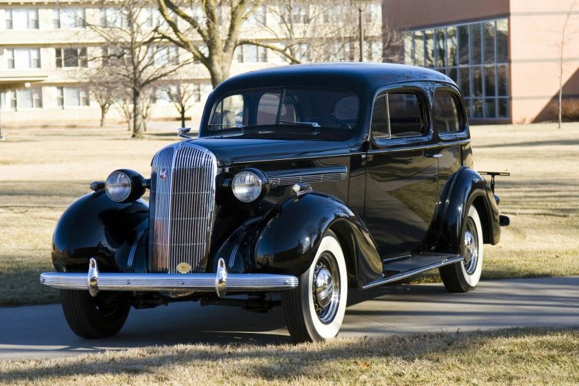 Buick 1936