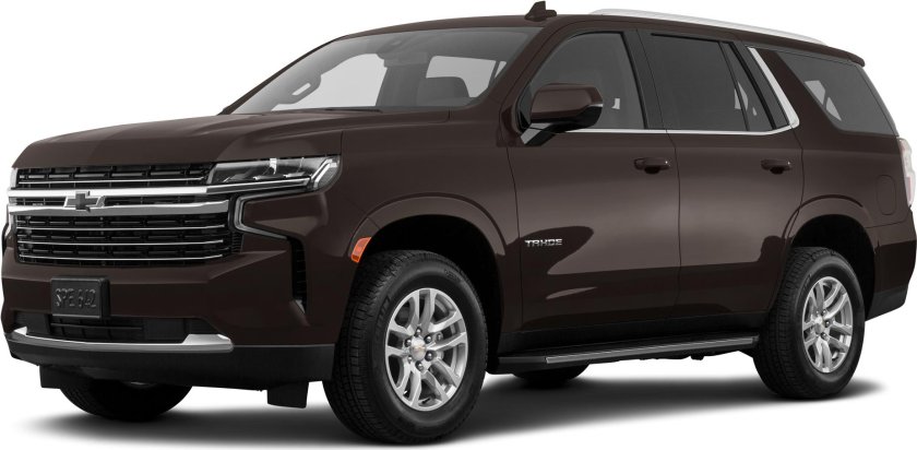 2021 chevrolet suburban