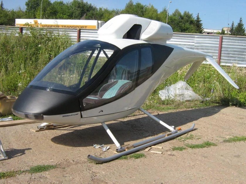 Сла до 115 кг с закрытой кабиной