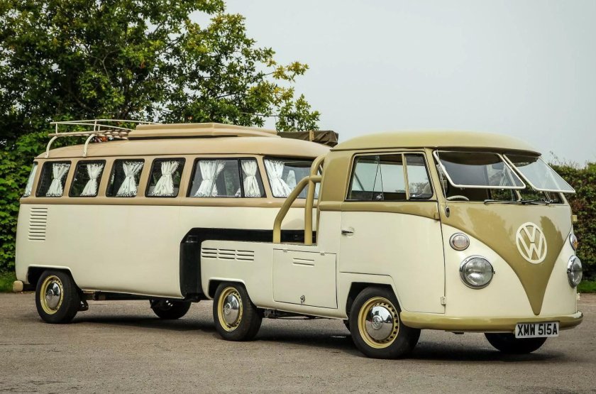 Фольксваген тайп 2